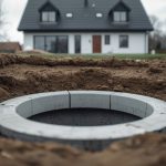 Płynna obsługa zbiornika bezodpływowego w domu jednorodzinnym – najważniejsze wskazówki dla właścicieli nieruchomości