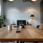 Jak przemyślanie układać ergonomiczne wnętrza domowe i firmowe