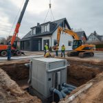 Co oznacza atest PZH i deklaracją zgodności producenta zamawiając zbiornika betonowego?